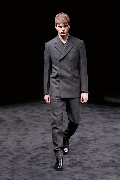 prada fall 2009 menswear|Prada Fall 2009 Menswear Collection .